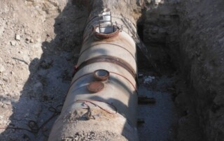 4 Reasons To Have a Preventative Pipeline Maintenance Plan