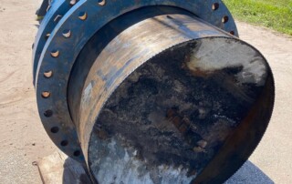 7 Long-Term Effects of Hard Water on Pipelines