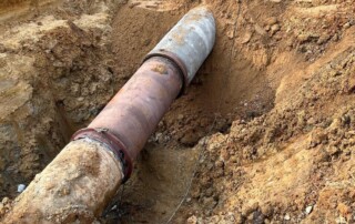 5 Factors That Can Affect Sewer Line Repair Costs