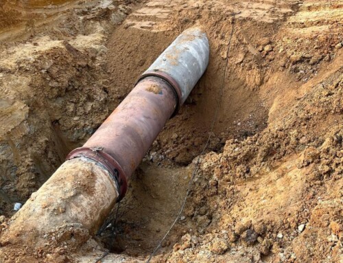 5 Factors That Can Affect Sewer Line Repair Costs