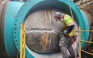 The Benefits and Drawbacks of Concrete Pressure Pipes