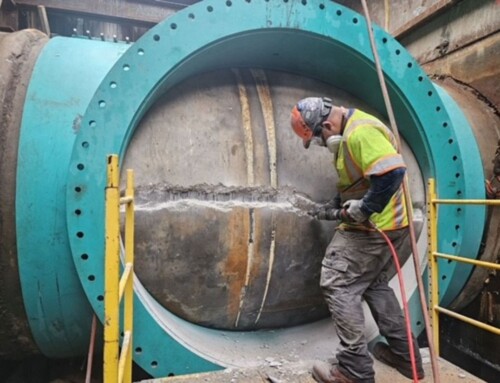 The Benefits and Drawbacks of Concrete Pressure Pipes