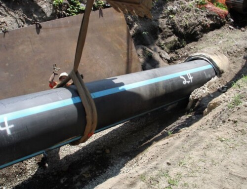 A Look at the Benefits of CIPP Pipe Lining