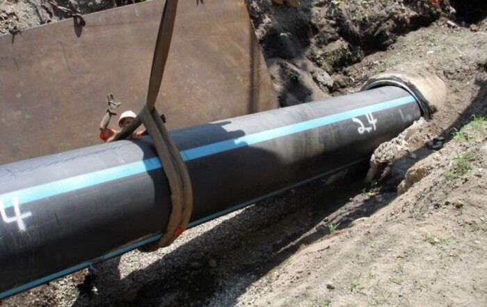 A Look at the Benefits of CIPP Pipe Lining